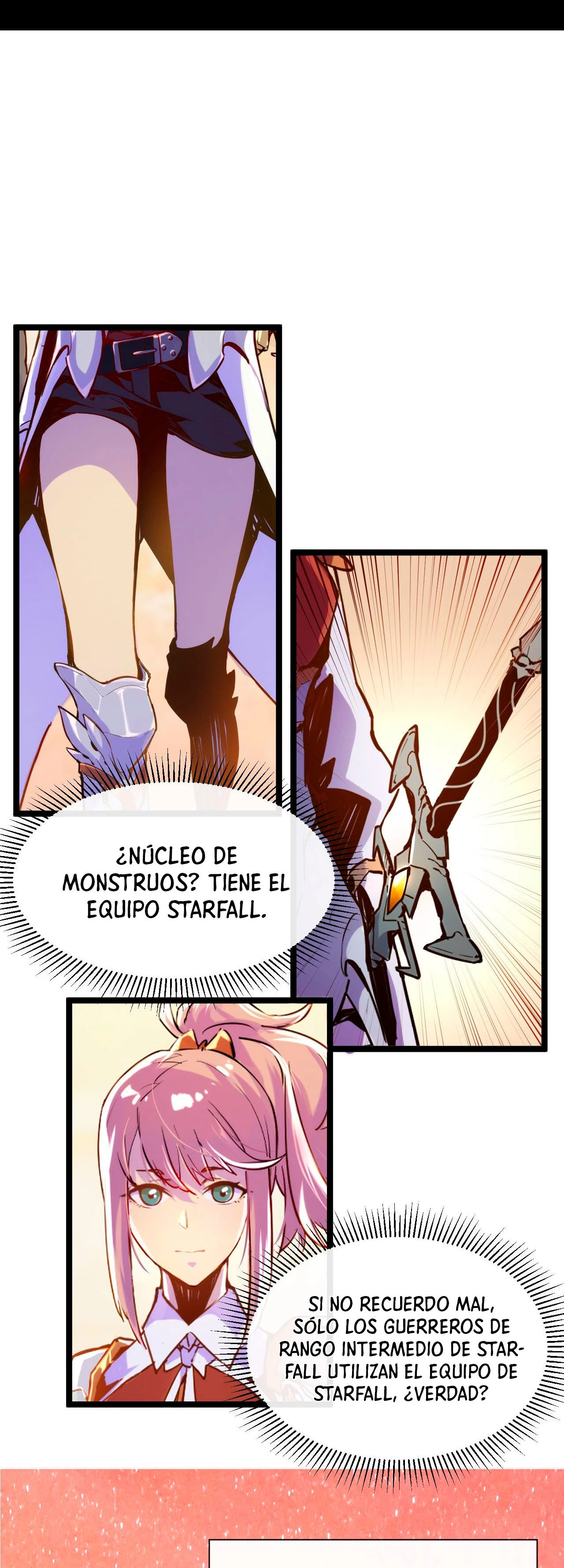 Levantate de los Escombros > Capitulo 2 > Page 21